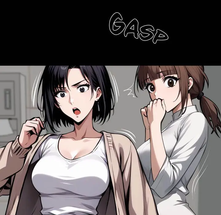 Gangster x Office Lady Episode 36 - Page 71