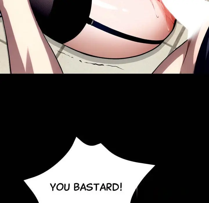 Gangster x Office Lady Episode 36 - Page 74