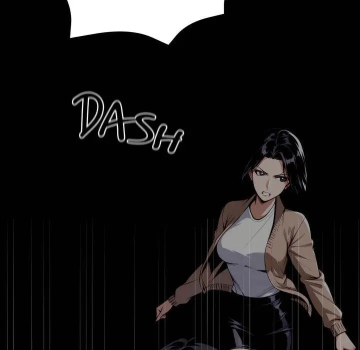 Gangster x Office Lady Episode 36 - Page 75