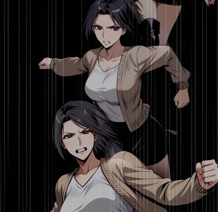 Gangster x Office Lady Episode 36 - Page 76