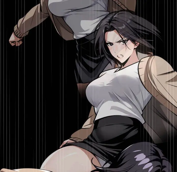 Gangster x Office Lady Episode 36 - Page 77
