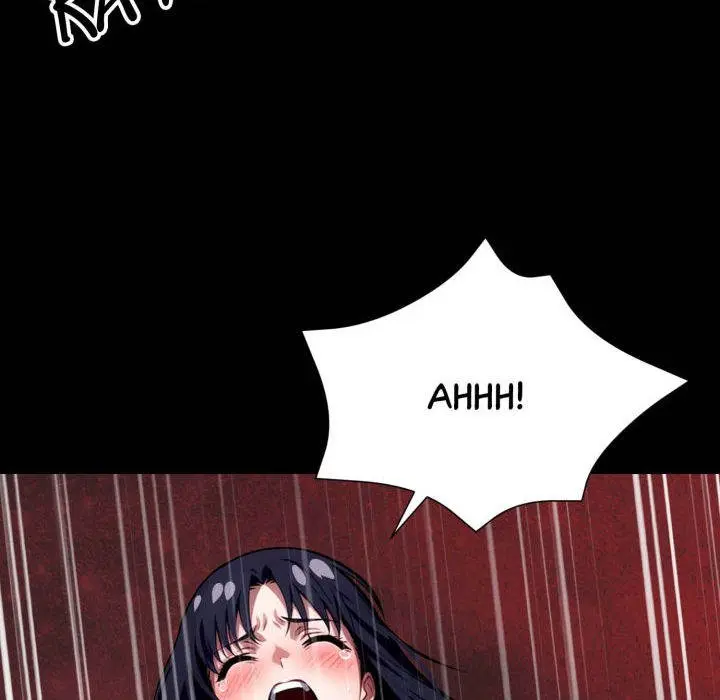 Gangster x Office Lady Episode 36 - Page 8