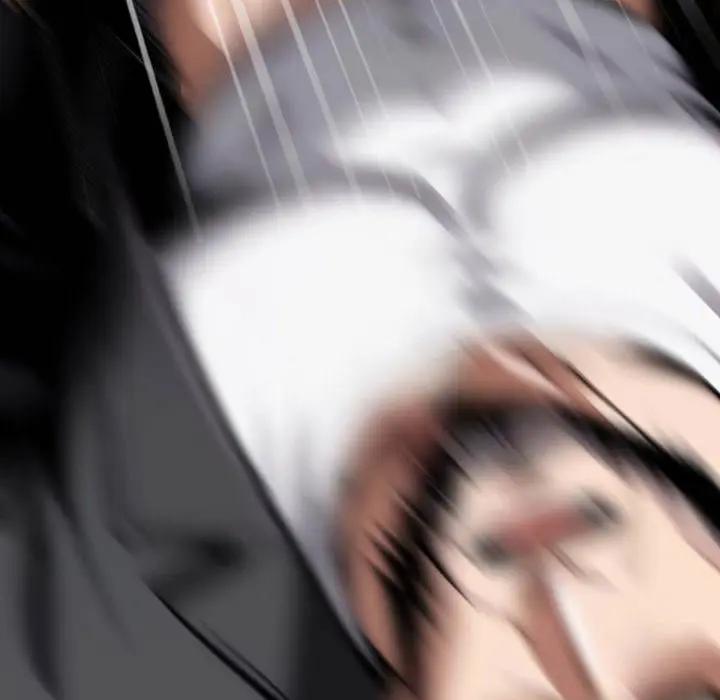 Gangster x Office Lady Episode 36 - Page 80