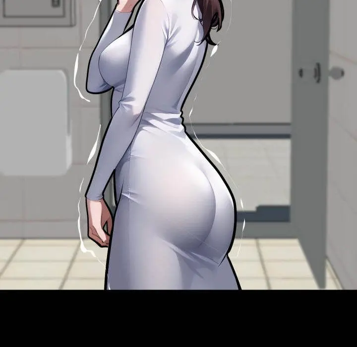 Gangster x Office Lady Episode 36 - Page 83