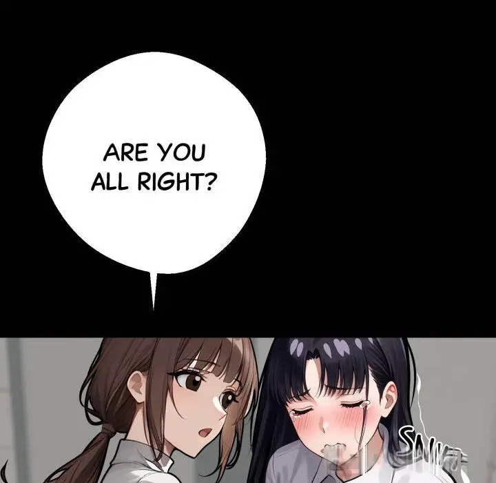 Gangster x Office Lady Episode 36 - Page 86