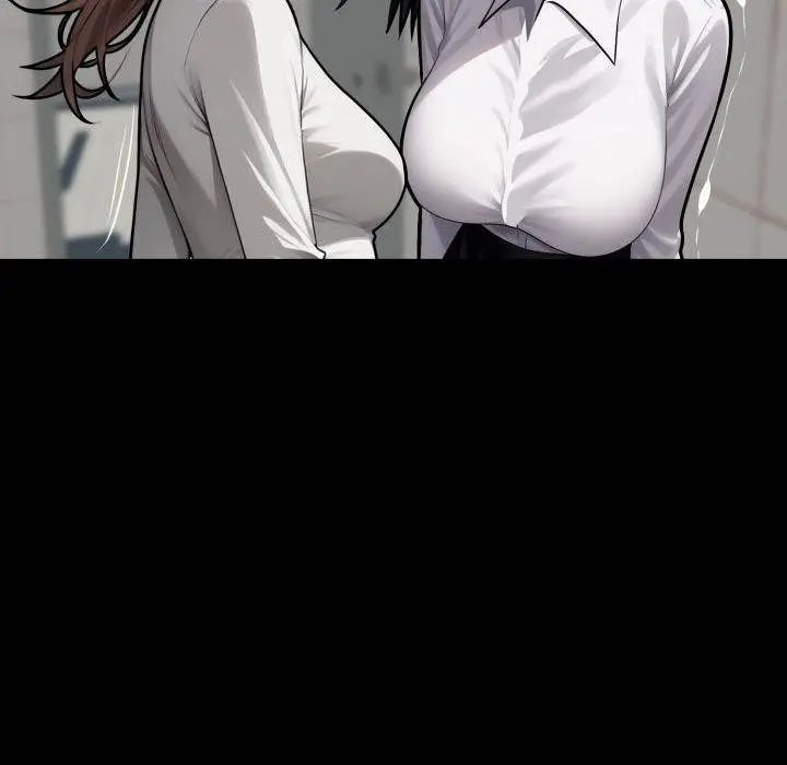 Gangster x Office Lady Episode 36 - Page 87
