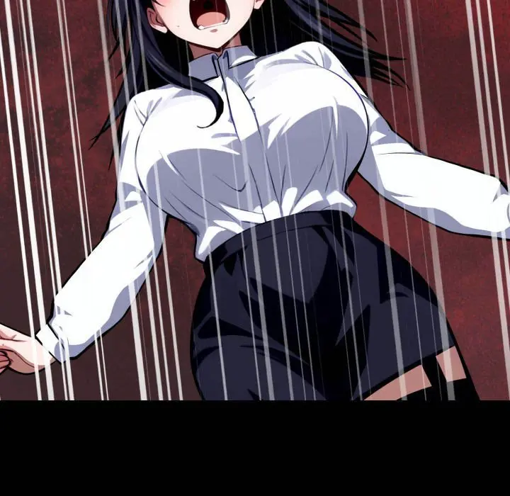 Gangster x Office Lady Episode 36 - Page 9