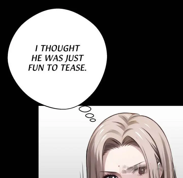 Gangster x Office Lady Episode 37 - Page 96