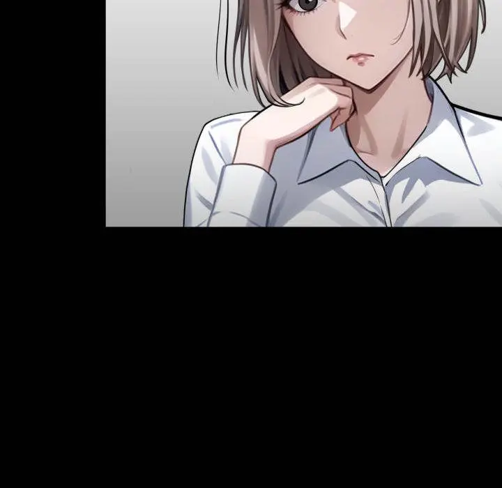 Gangster x Office Lady Episode 37 - Page 97