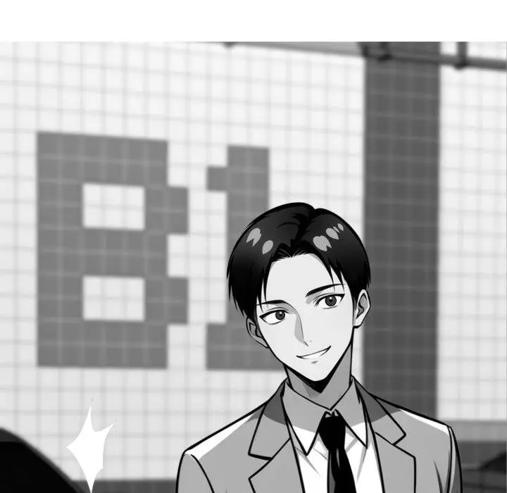 Gangster x Office Lady Episode 37 - Page 99
