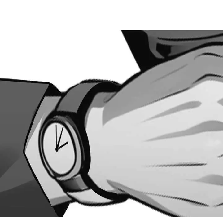 Gangster x Office Lady Episode 37 - Page 101