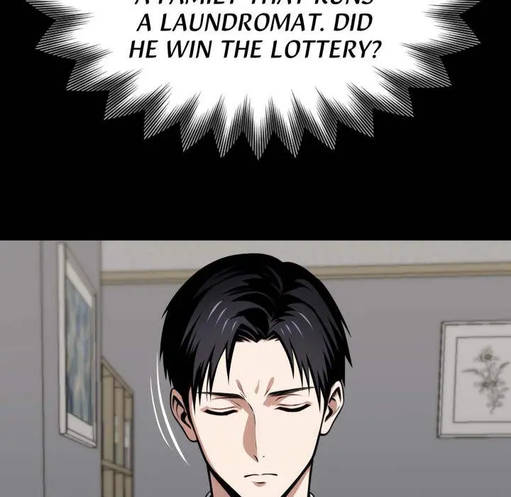 Gangster x Office Lady Episode 37 - Page 106