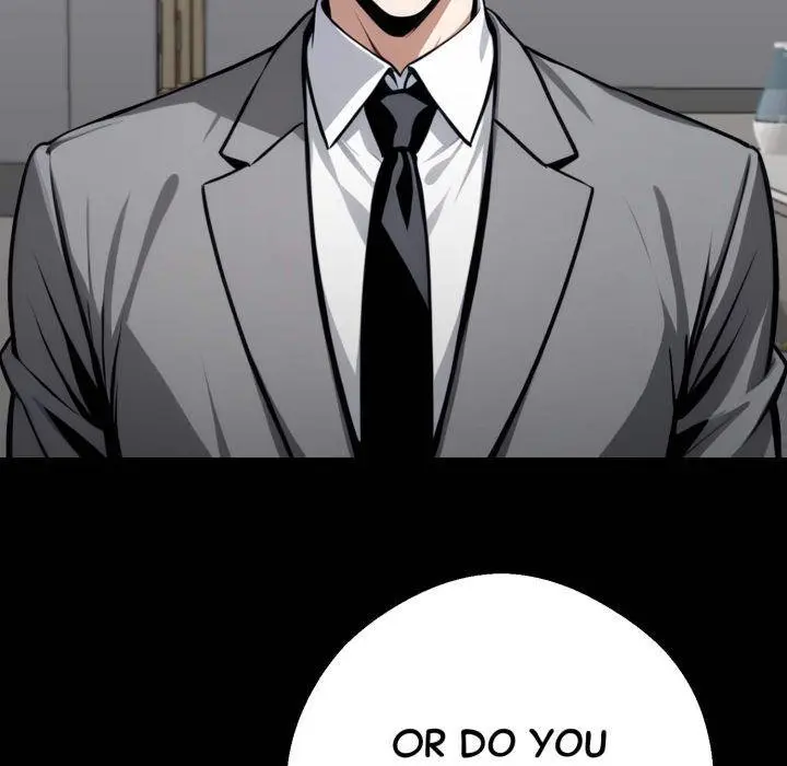 Gangster x Office Lady Episode 37 - Page 107