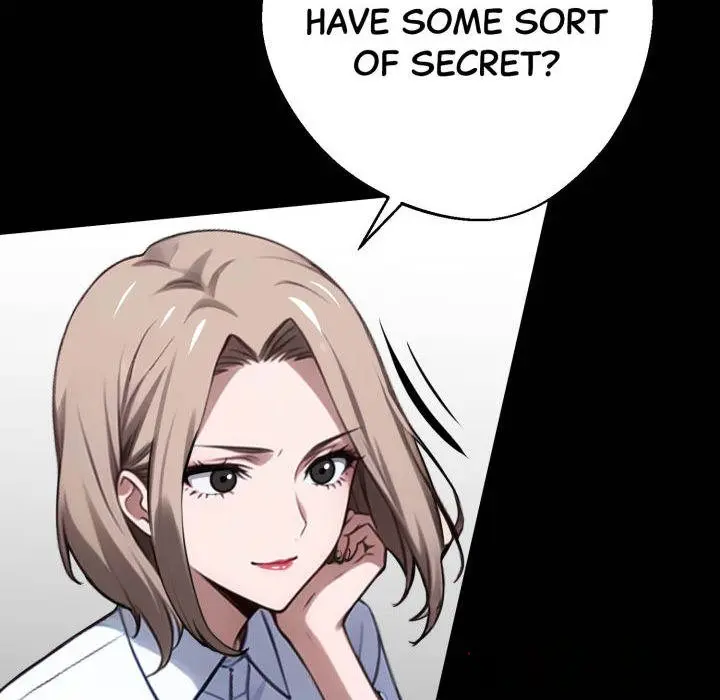 Gangster x Office Lady Episode 37 - Page 108