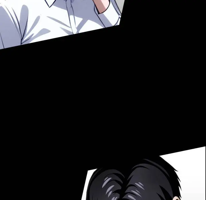 Gangster x Office Lady Episode 37 - Page 109