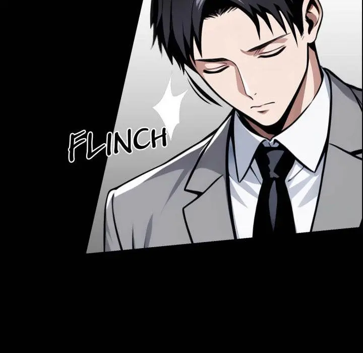 Gangster x Office Lady Episode 37 - Page 110