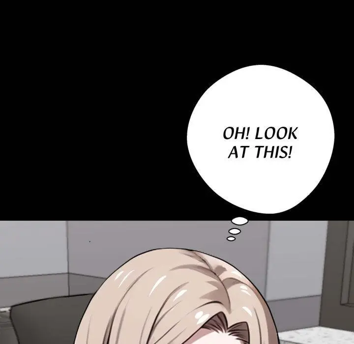 Gangster x Office Lady Episode 37 - Page 111