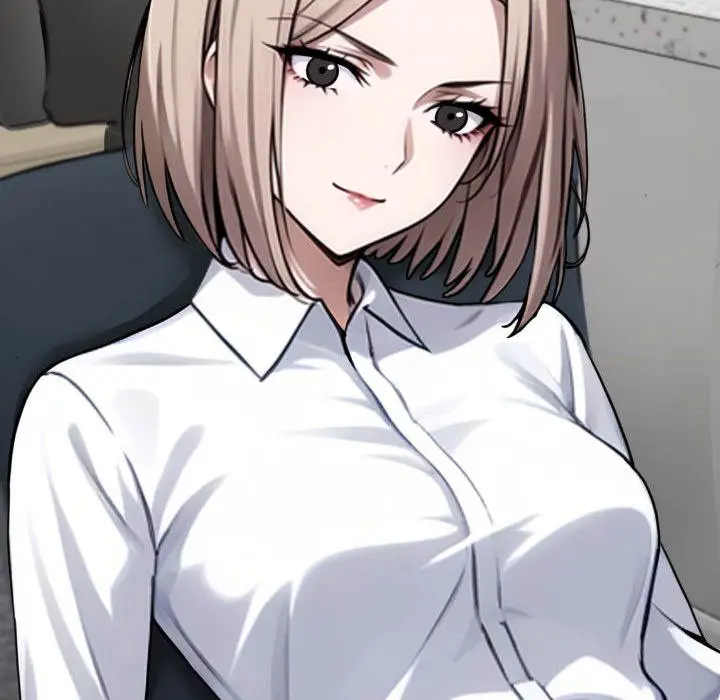 Gangster x Office Lady Episode 37 - Page 112