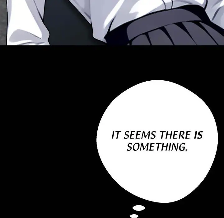 Gangster x Office Lady Episode 37 - Page 113