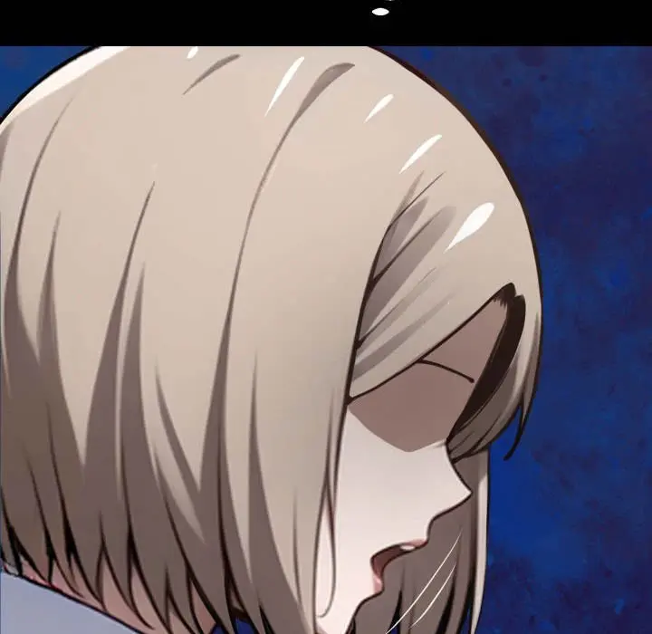Gangster x Office Lady Episode 37 - Page 114