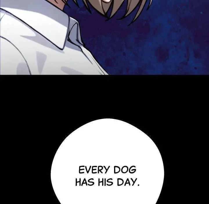 Gangster x Office Lady Episode 37 - Page 115