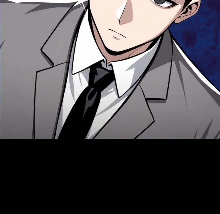 Gangster x Office Lady Episode 37 - Page 117