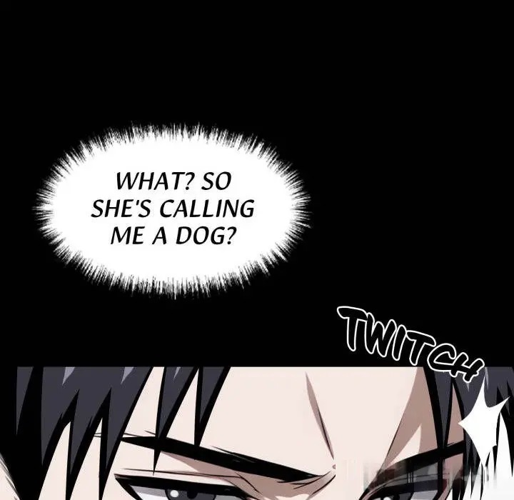 Gangster x Office Lady Episode 37 - Page 120