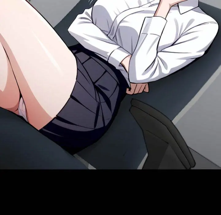 Gangster x Office Lady Episode 37 - Page 123