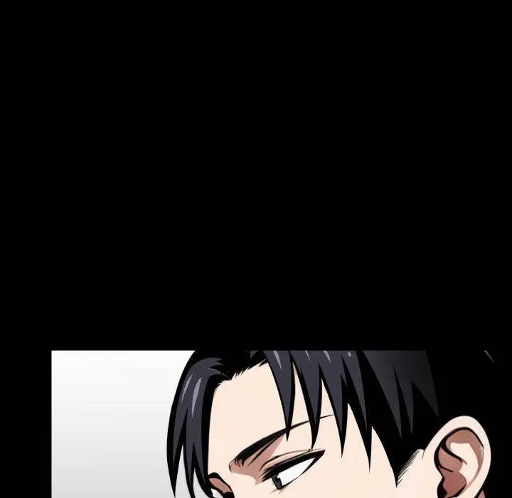 Gangster x Office Lady Episode 37 - Page 124