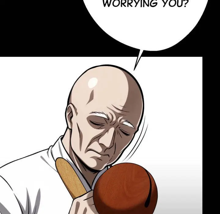 Gangster x Office Lady Episode 37 - Page 13