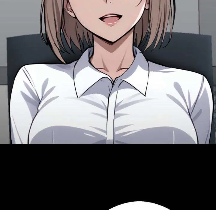 Gangster x Office Lady Episode 37 - Page 127