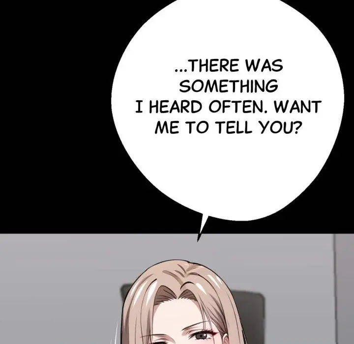 Gangster x Office Lady Episode 37 - Page 128
