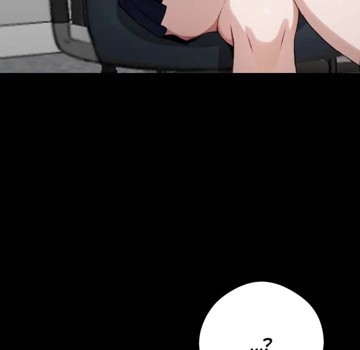 Gangster x Office Lady Episode 37 - Page 130