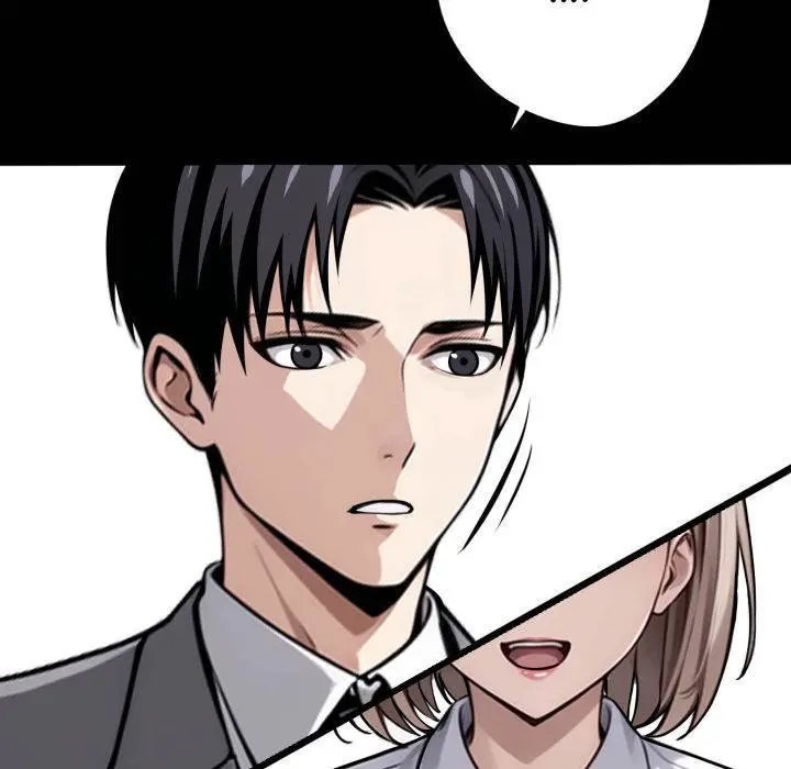 Gangster x Office Lady Episode 37 - Page 131