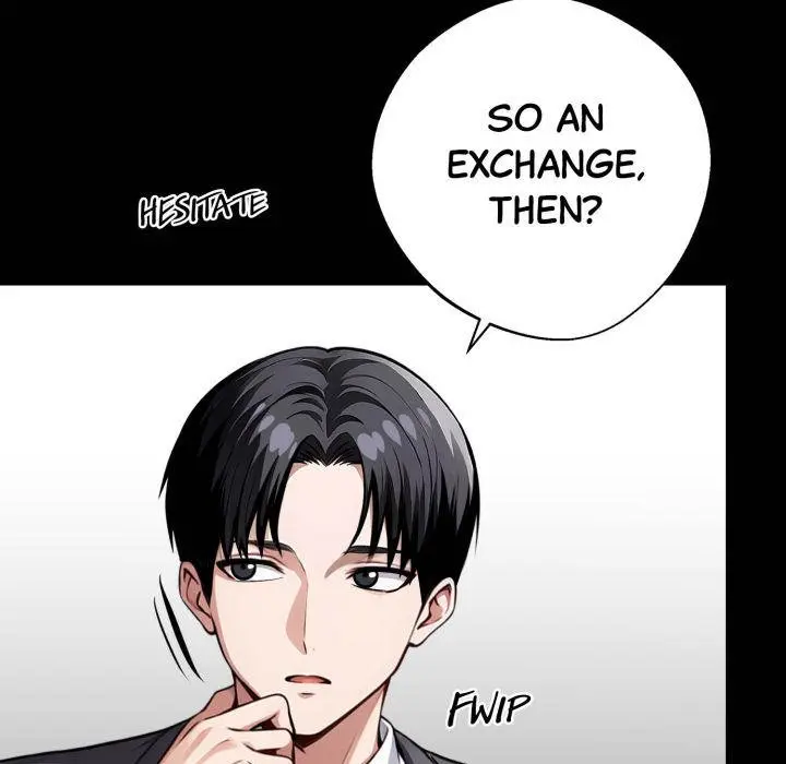 Gangster x Office Lady Episode 37 - Page 133