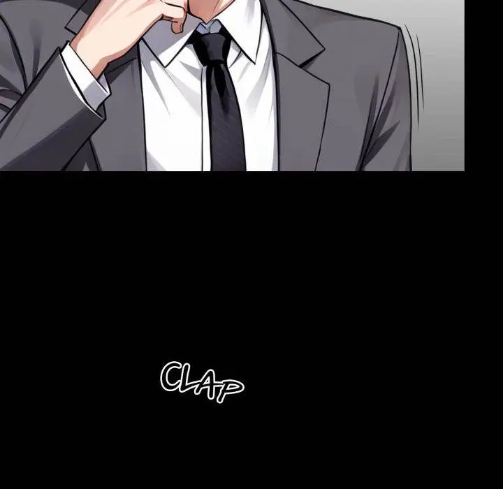 Gangster x Office Lady Episode 37 - Page 134