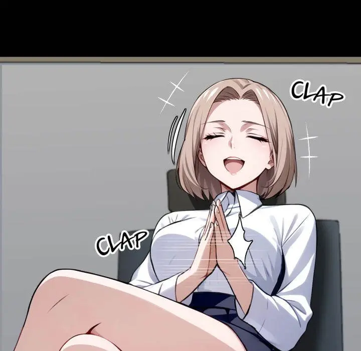Gangster x Office Lady Episode 37 - Page 135