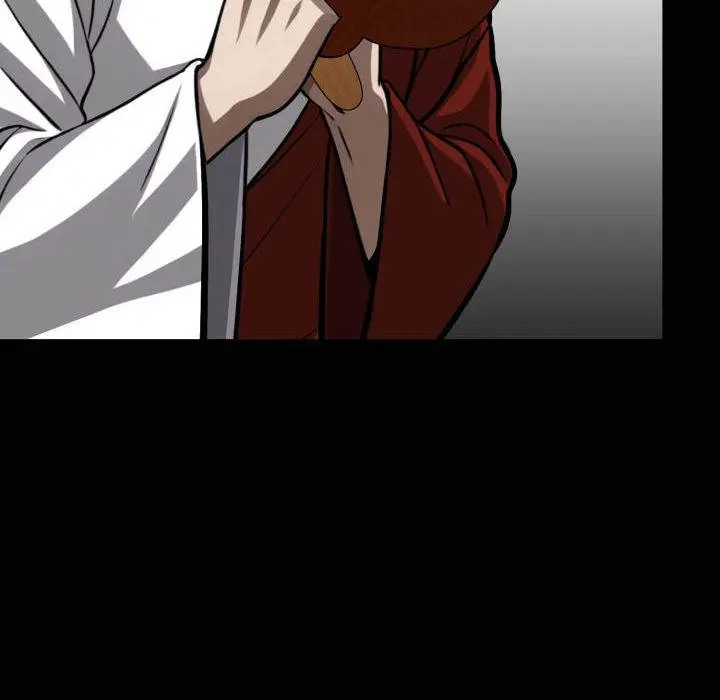 Gangster x Office Lady Episode 37 - Page 14