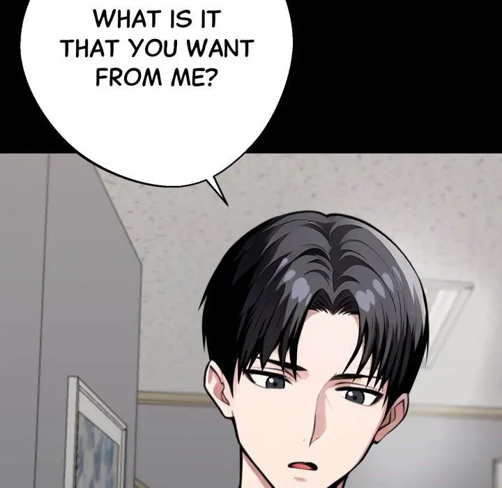 Gangster x Office Lady Episode 37 - Page 137