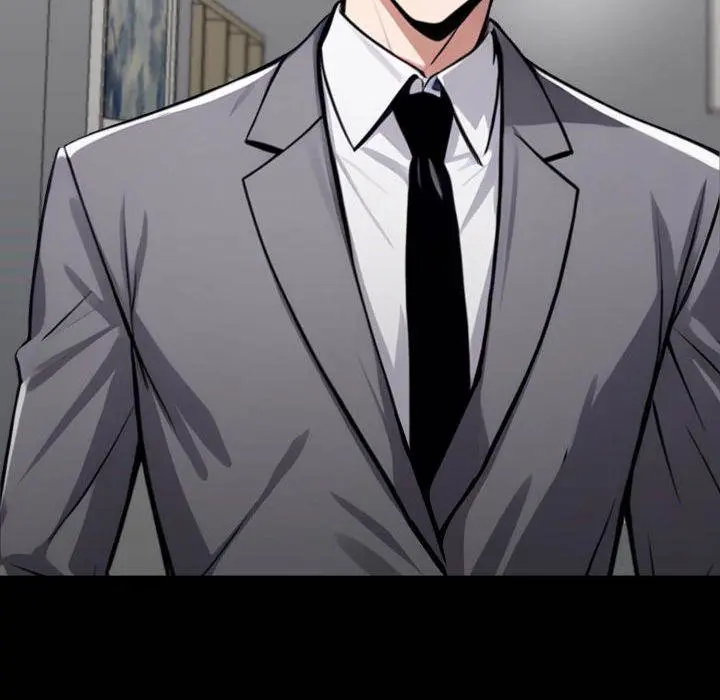 Gangster x Office Lady Episode 37 - Page 138
