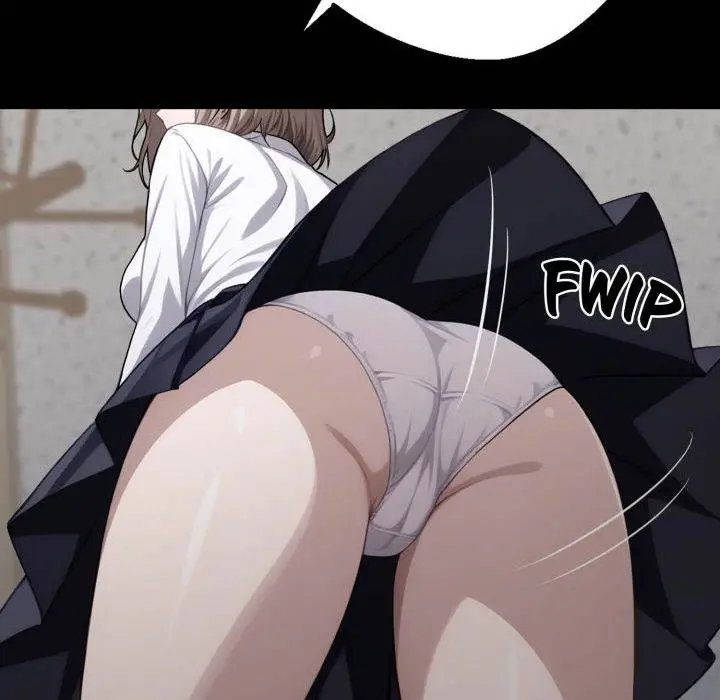 Gangster x Office Lady Episode 37 - Page 140