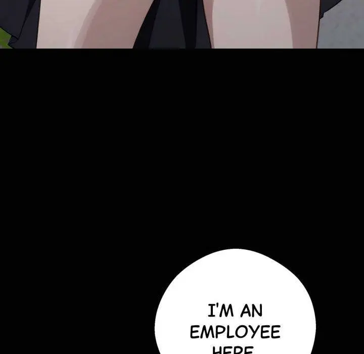 Gangster x Office Lady Episode 37 - Page 141