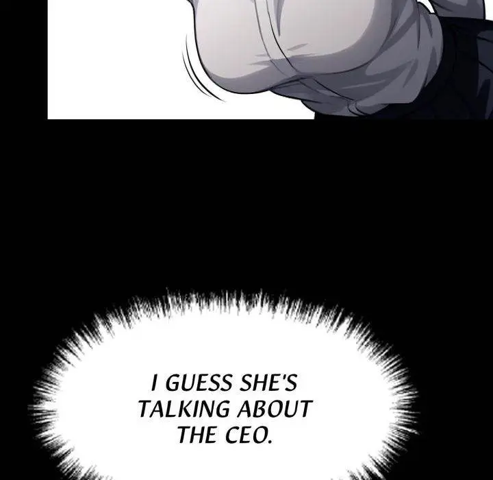 Gangster x Office Lady Episode 37 - Page 145