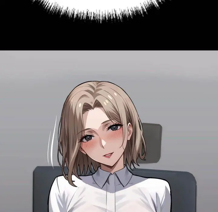 Gangster x Office Lady Episode 37 - Page 146