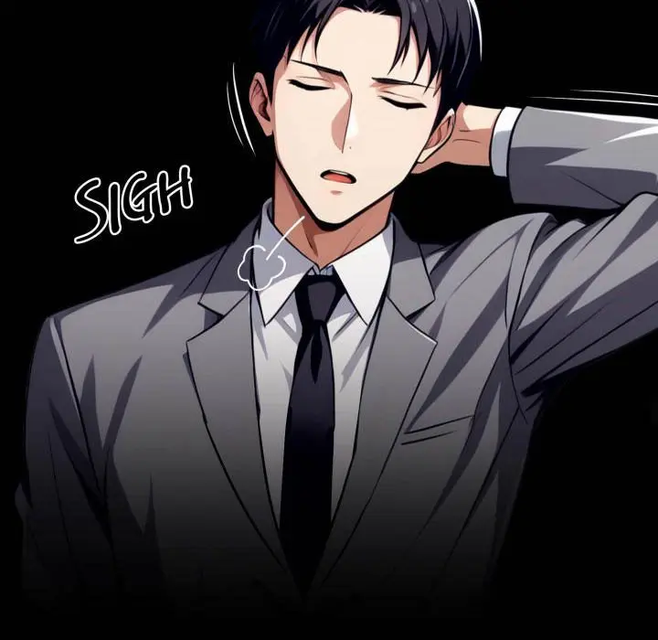 Gangster x Office Lady Episode 37 - Page 149