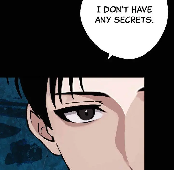 Gangster x Office Lady Episode 37 - Page 150