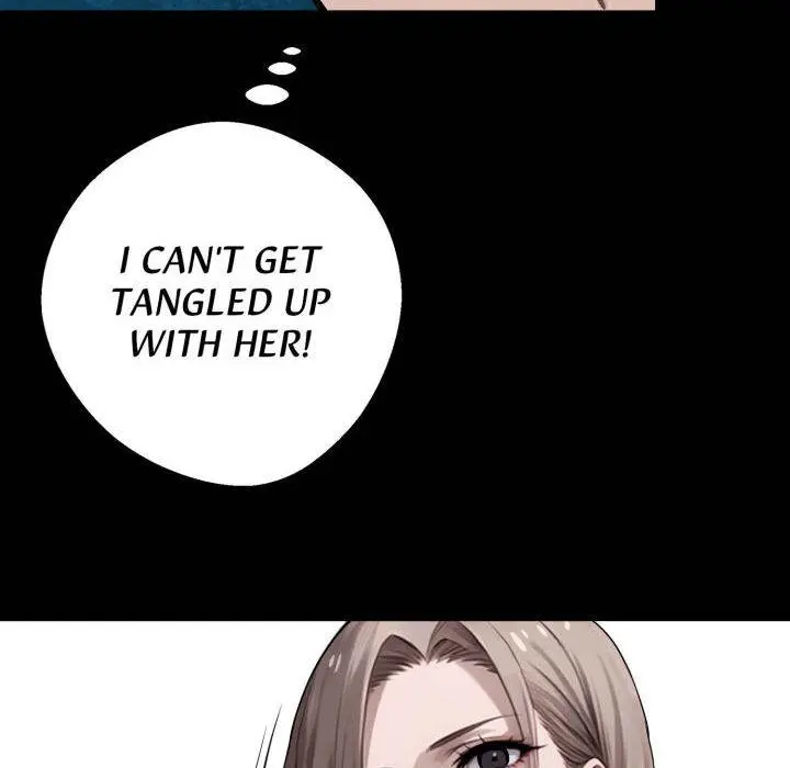 Gangster x Office Lady Episode 37 - Page 151