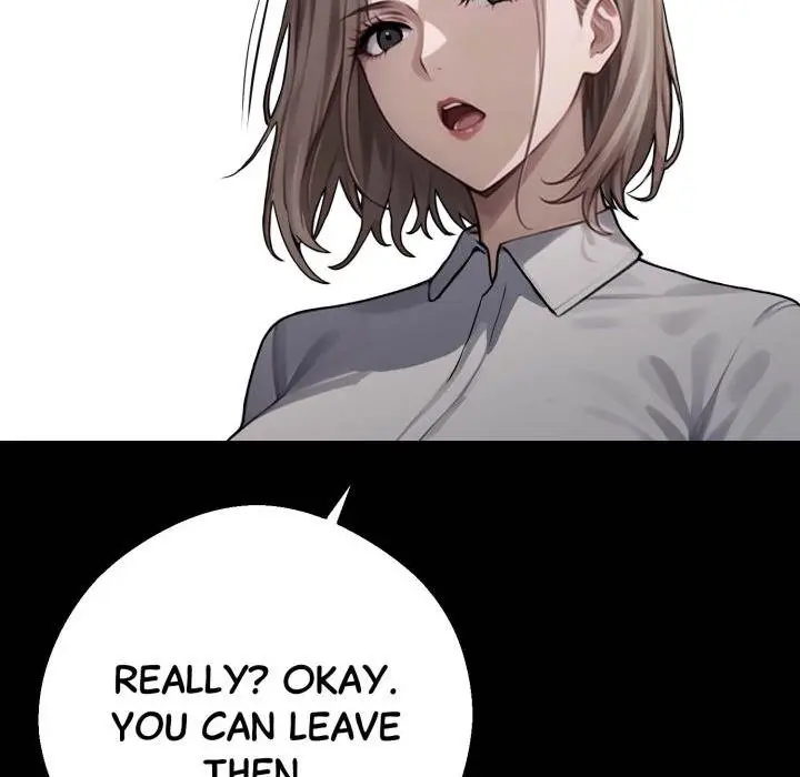 Gangster x Office Lady Episode 37 - Page 152
