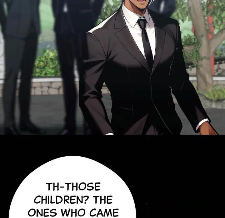 Gangster x Office Lady Episode 37 - Page 16