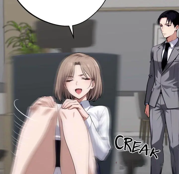 Gangster x Office Lady Episode 37 - Page 155